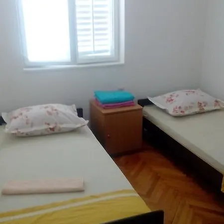 Διαμέρισμα Apartman Kruno *