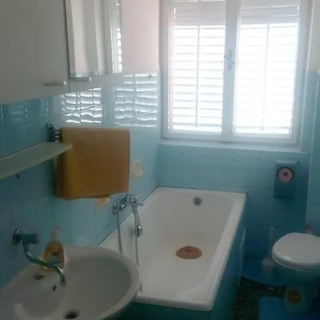 Apartman Kruno Διαμέρισμα