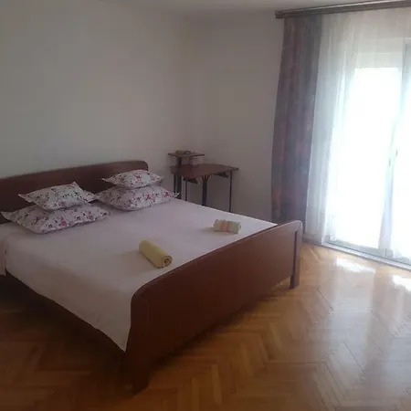 Apartman Kruno