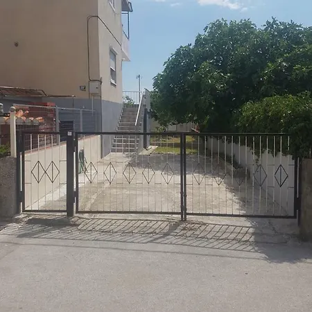 Apartman Kruno Σπλιτ
