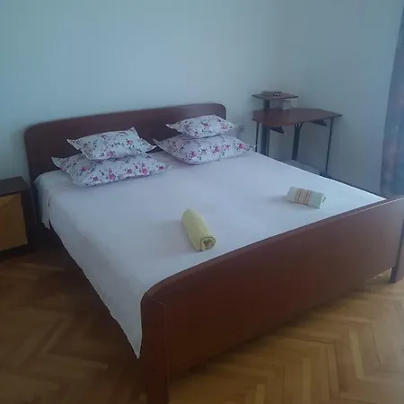 Apartman Kruno Διαμέρισμα *