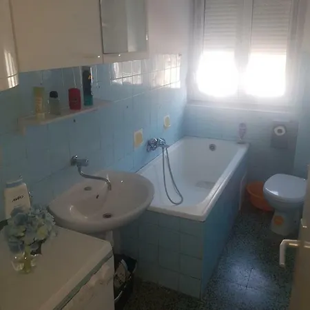 Διαμέρισμα Apartman Kruno
